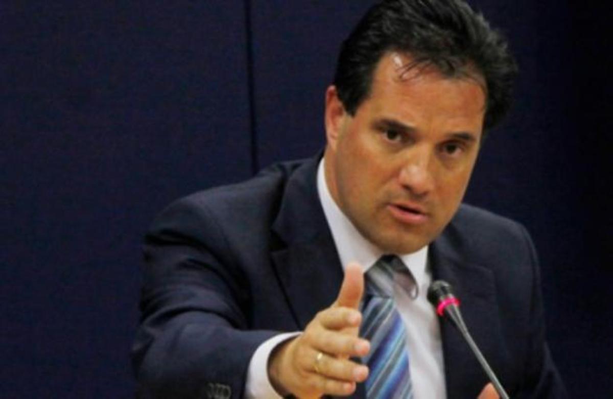Το επίδομα παραμεθορίου ανάβει φωτιές! Άδωνις κατά Καμμένου