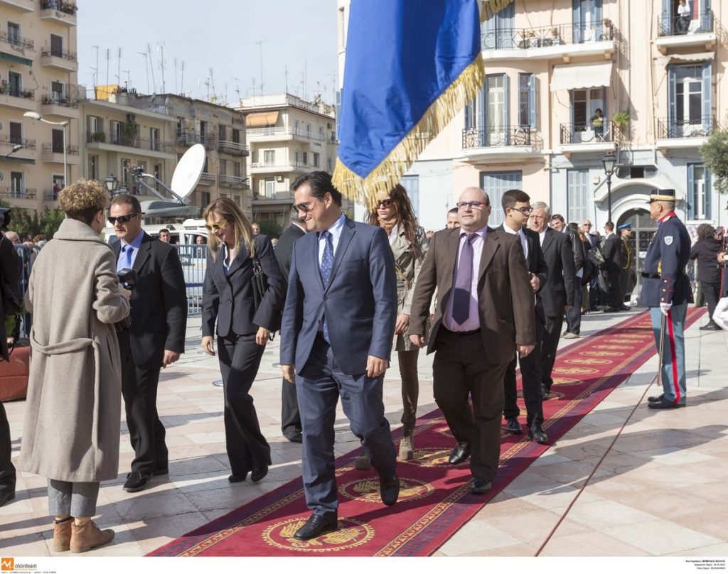 Τα κρυφά όπλα του Αδωνι και του Τζιτζικώστα και η απίστευτη ιδέα για να ξεχρεώσει η ΝΔ
