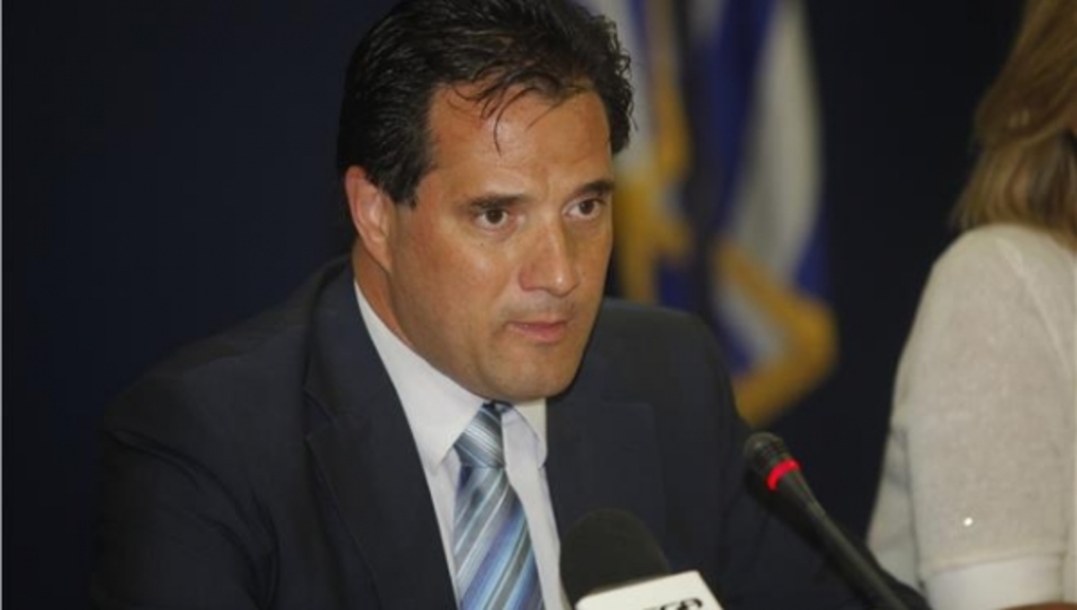 Άδωνις για επίσχεση στα διαγνωστικά: “Υπάρχουν και αλλού πορτοκαλιές…”! Έρχεται το Plan B
