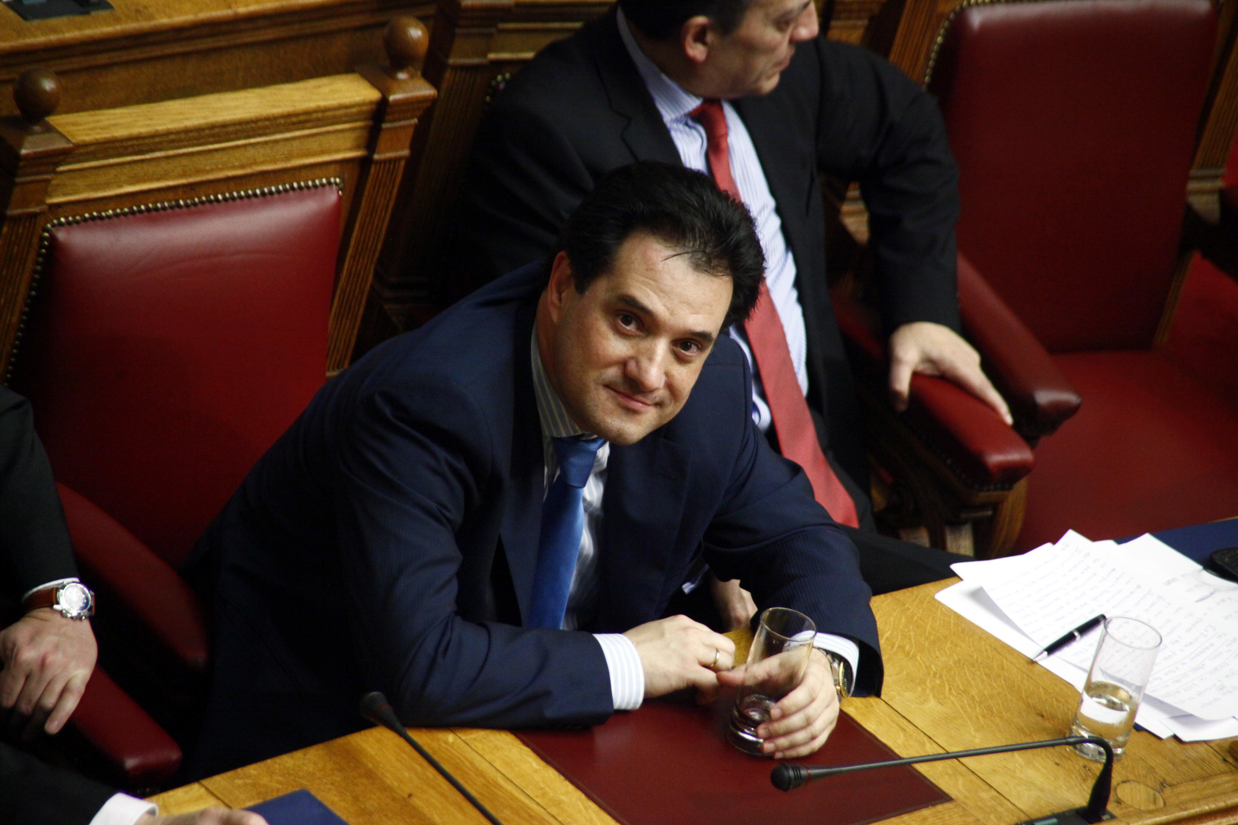 ΦΩΤΟ ΑΡΧΕΙΟΥ EUROKINISSI
