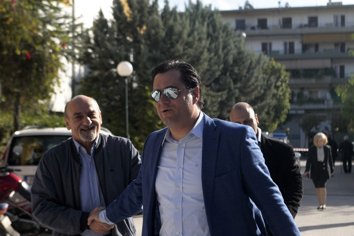 Άδωνις κατά Λαζόπουλου: Δεν το πίστευα ότι έμπλεξε τη μητέρα του!