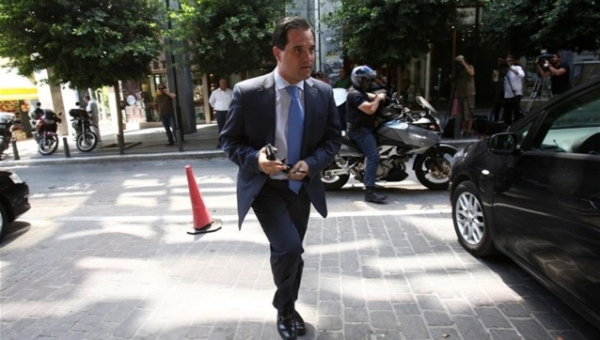 Άδωνις με τρόικα για όλα! Τι πιέσεις ασκήθηκαν και τι είπε ο υπουργός Υγείας