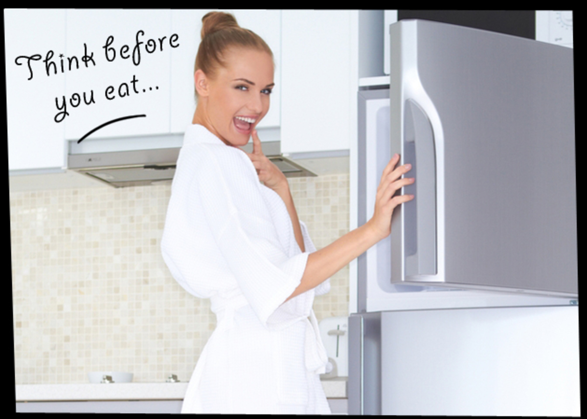 Αποζητάς κάτι παχυντικό; Πώς θα το αποφύγεις;