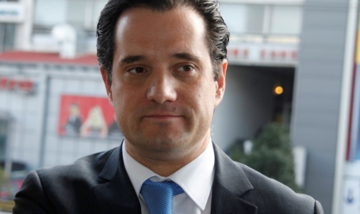Άδωνις Γεωργιάδης για Βαρουφάκη: “Συμπαθέστατος αλλά επικίνδυνος”