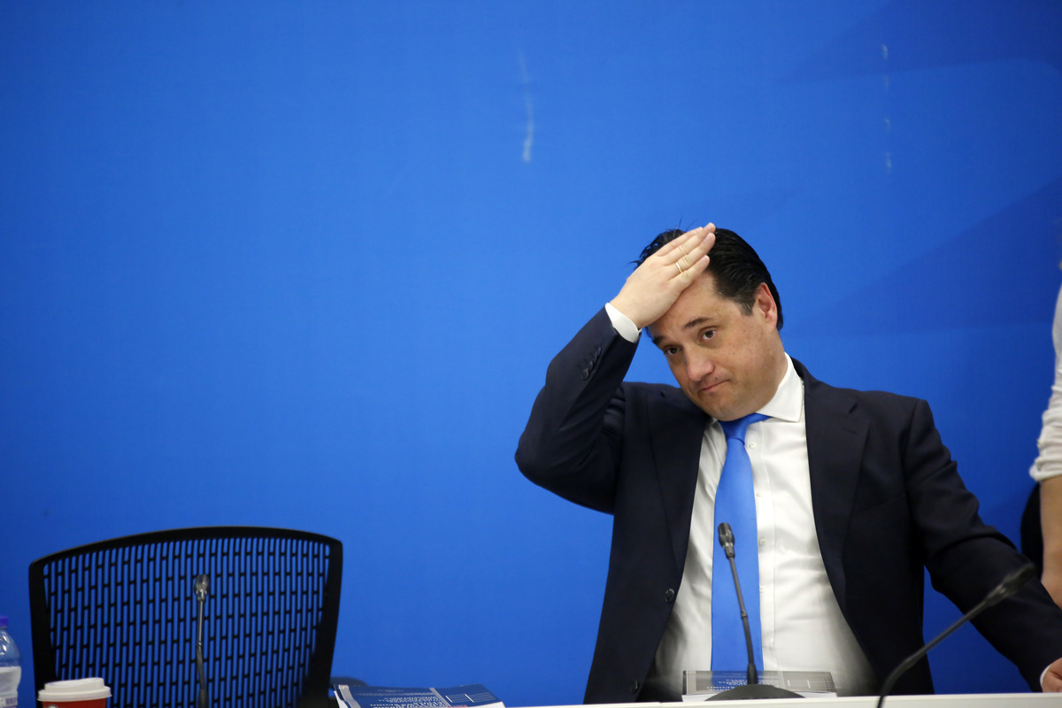 ΦΩΤΟ ΑΡΧΕΙΟΥ EUROKINISSI