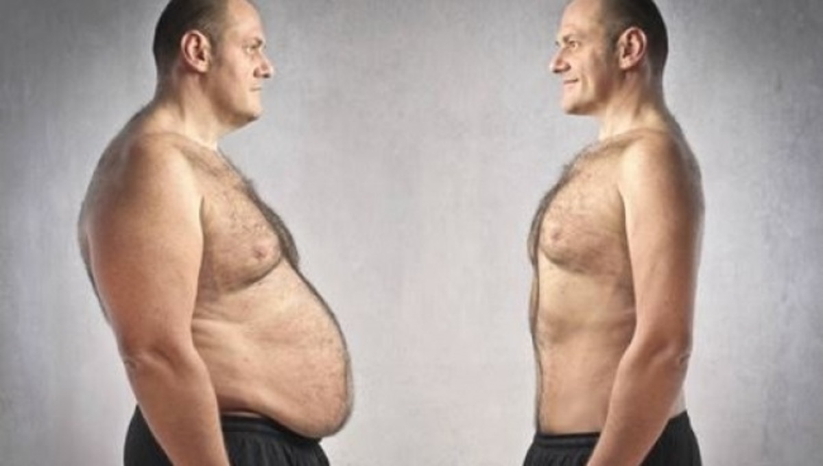 Τροφές για το κάψιμο του λίπους στην κοιλιά – Αυτές είναι στο Top-5