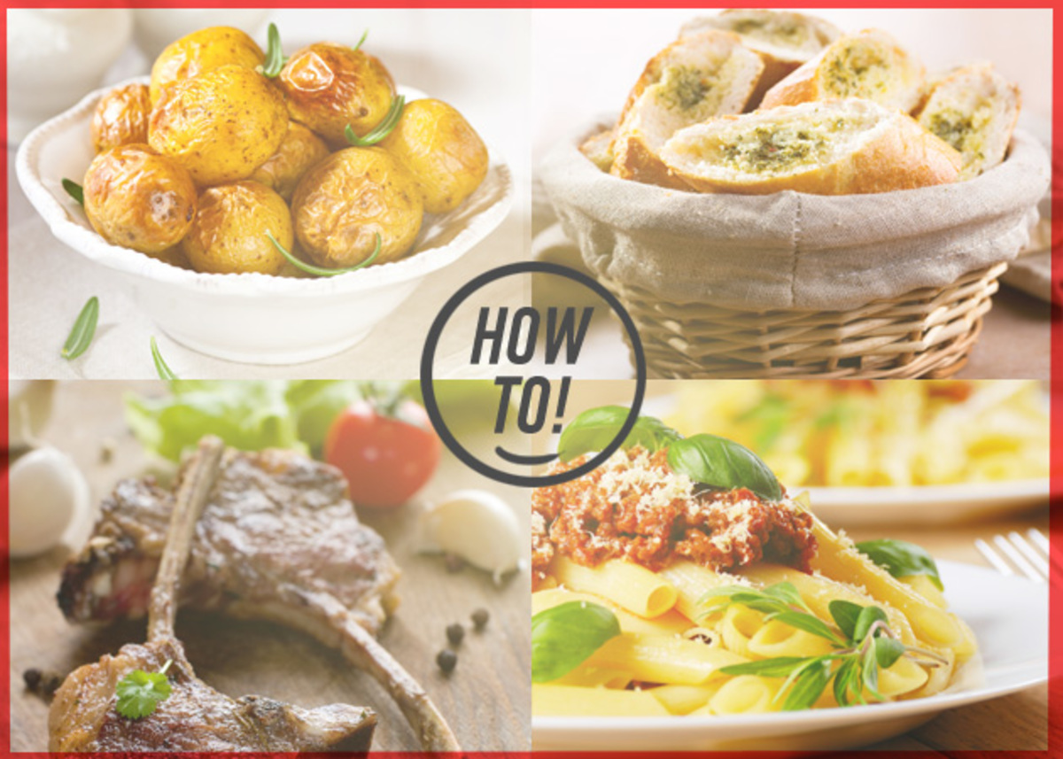 Πώς το κρέας, το ψωμί ή τα γλυκά μπορούν να σε βοηθήσουν να αδυνατίσεις