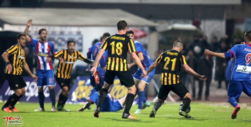 ΦΩΤΟ NEWSPORTS