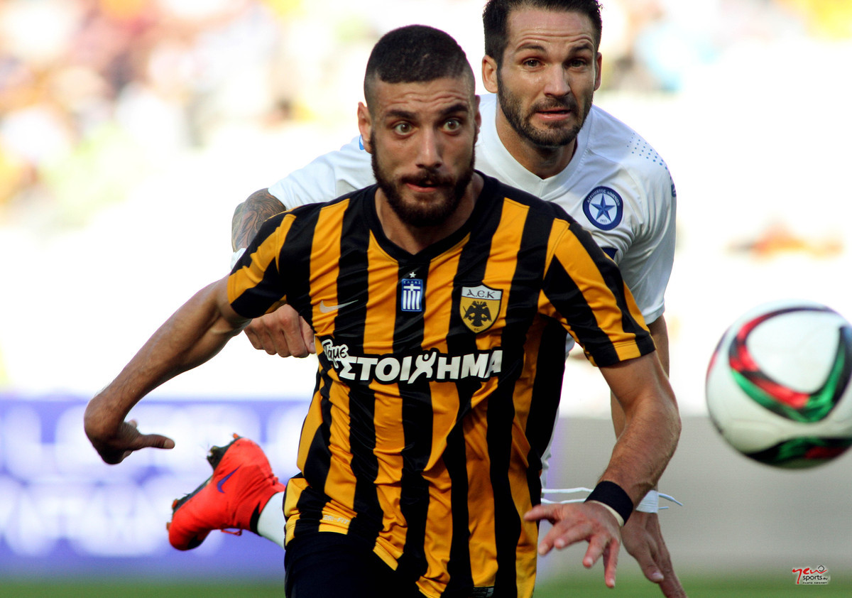 ΦΩΤΟ NEWSPORTS