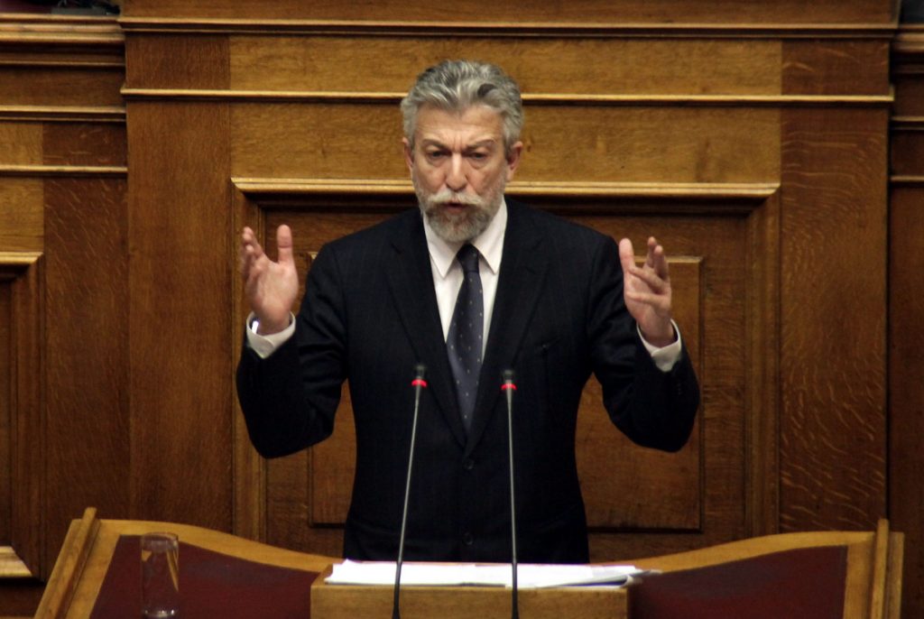 ΦΩΤΟ Eurokinissi