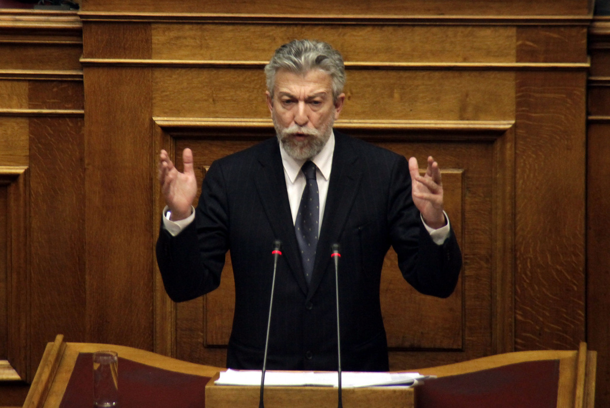 ΦΩΤΟ Eurokinissi
