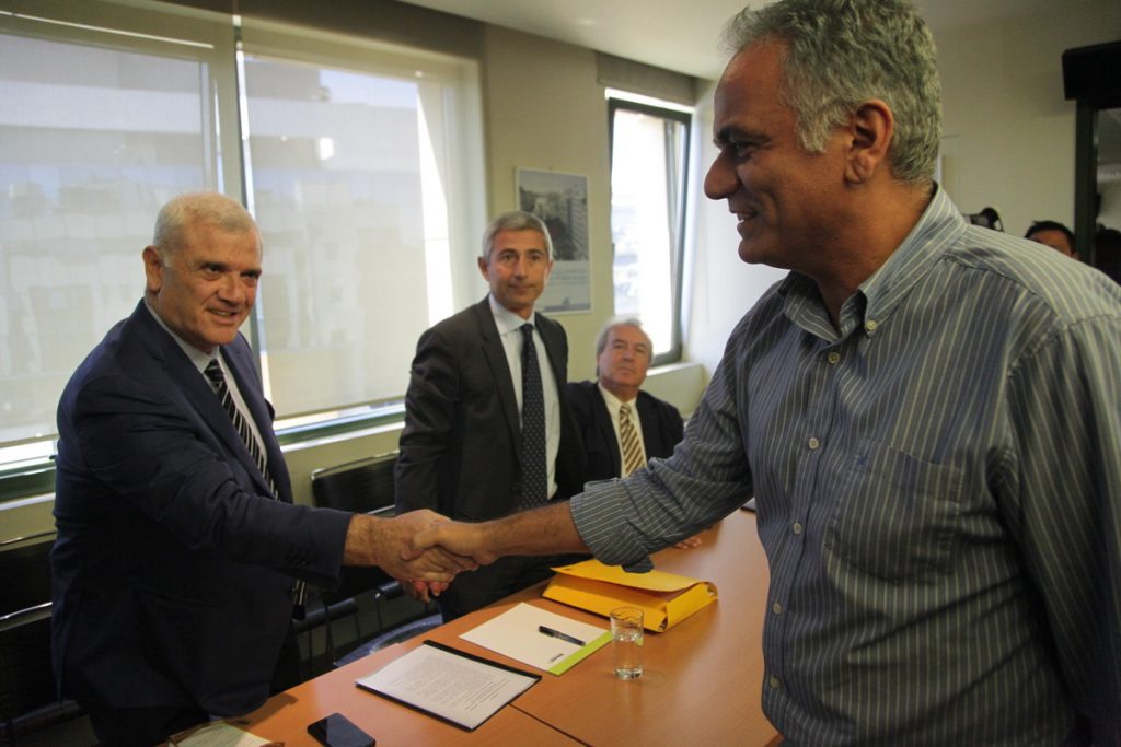 ΦΩΤΟ Eurokinissi