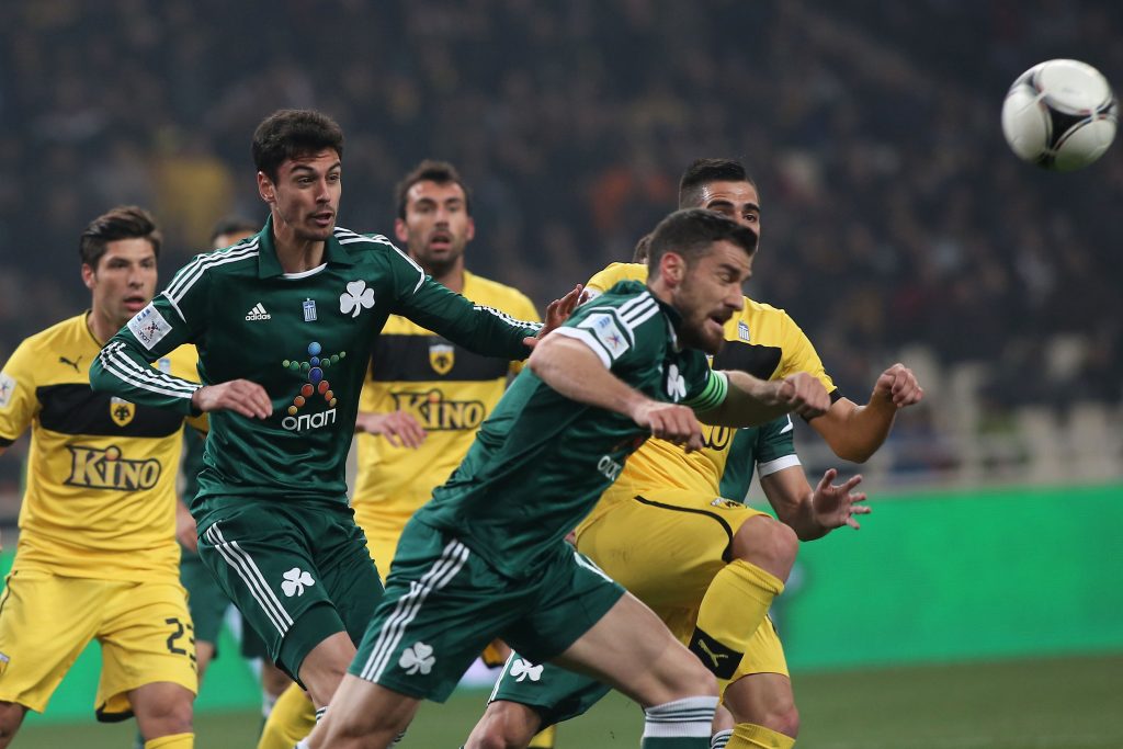 ΦΩΤΟΓΡΑΦΙΑ: EUROKINISSI