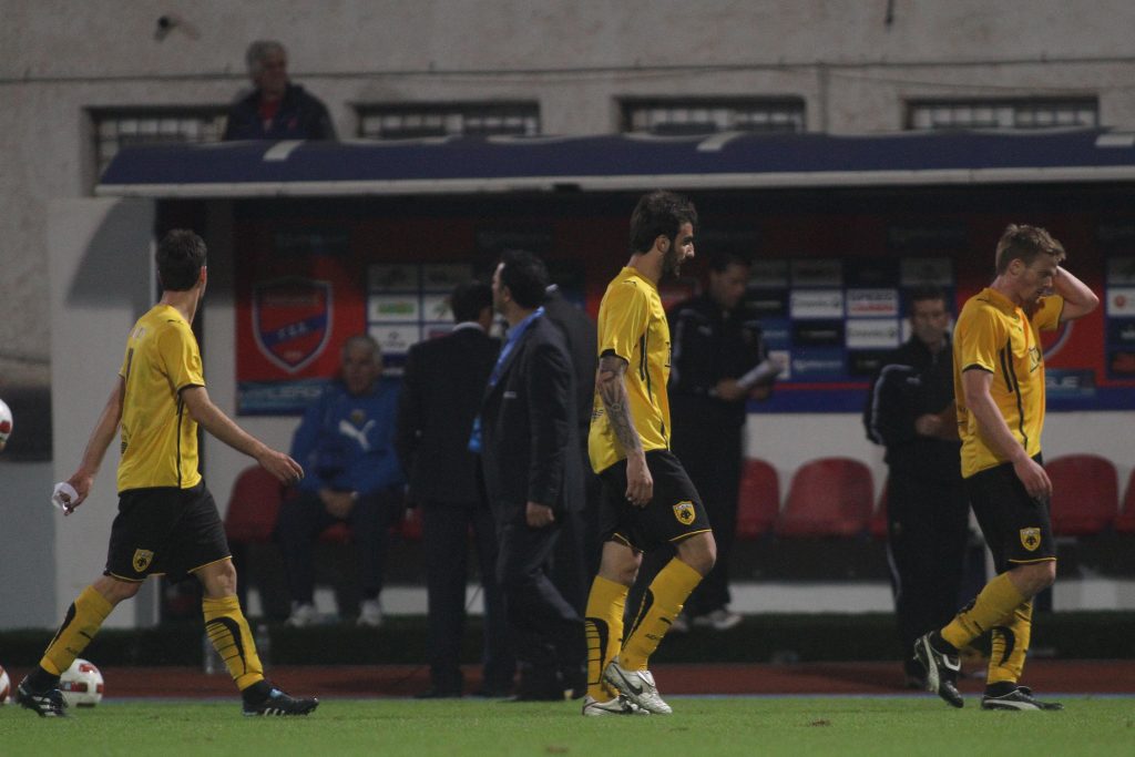 ΦΩΤΟ EUROKINISSI.