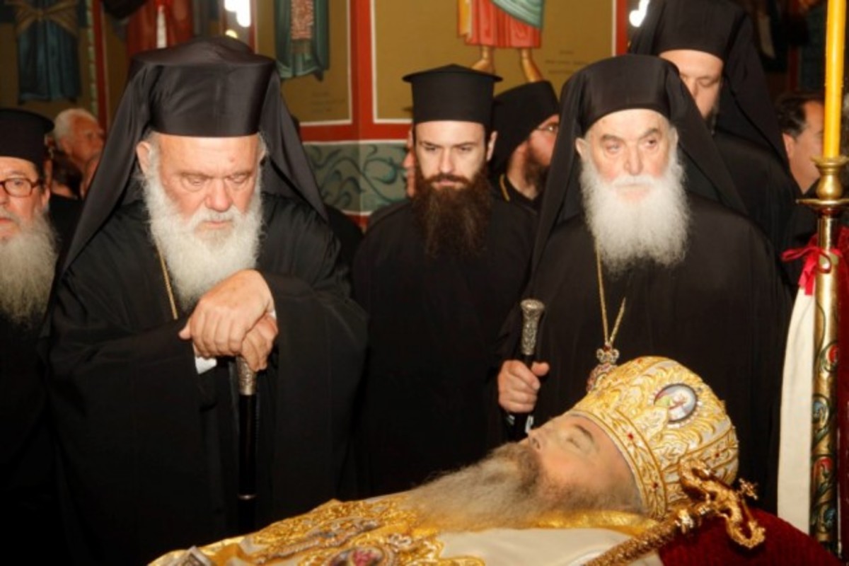 ΦΩΤΟΡΕΠΟΡΤΑΖ: Αποχαιρετώντας τον Ελασσώνος Βασίλειο