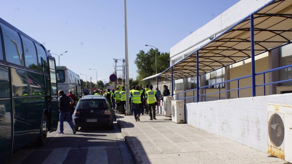 ΦΩΤΟ από το LesvosPost