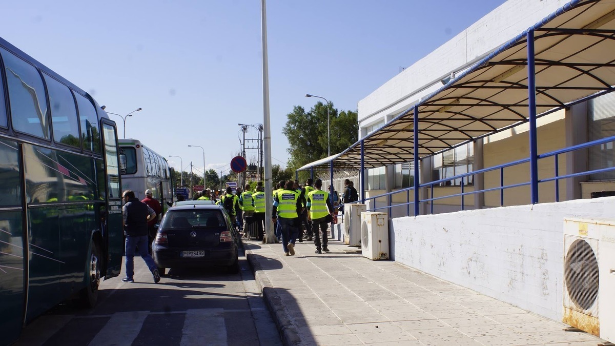 ΦΩΤΟ από το LesvosPost