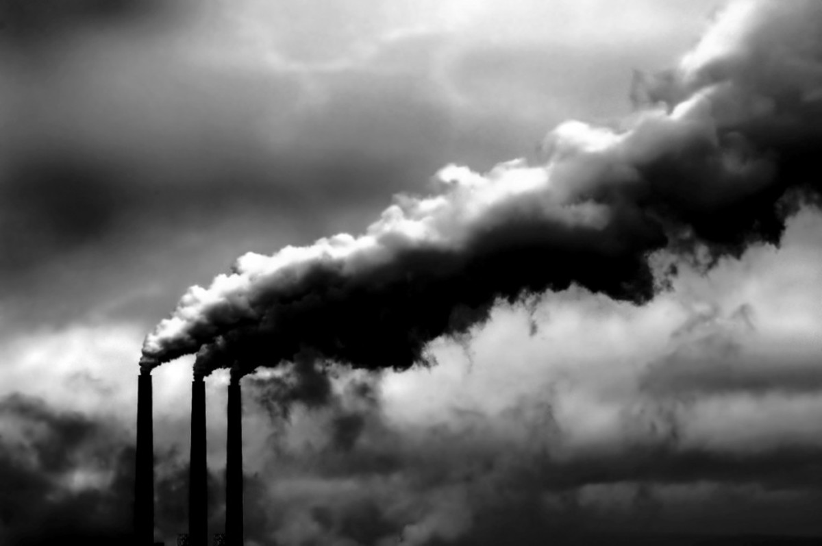 Κέρδη από την δημοπράτηση εκπομπών αερίων ρύπων
