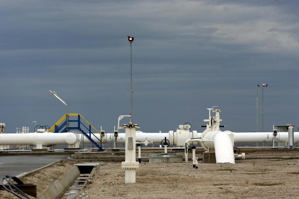 Βουλγαρία: Στον εισαγγελέα οι συμφωνίες για το φυσικό αέριο με τη Ρωσία