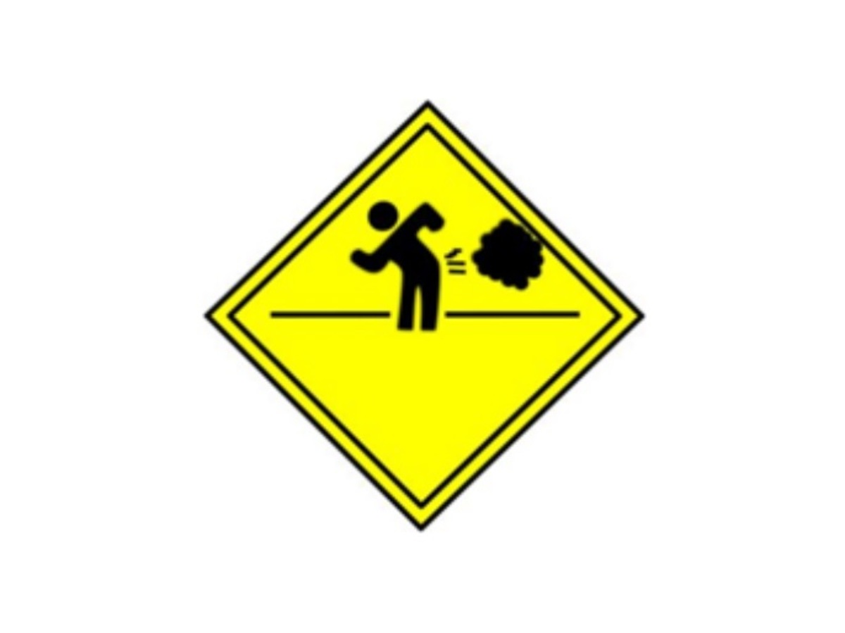 Παρουσιάστρια ειδήσεων αερίστηκε την ώρα της αποφώνησης!