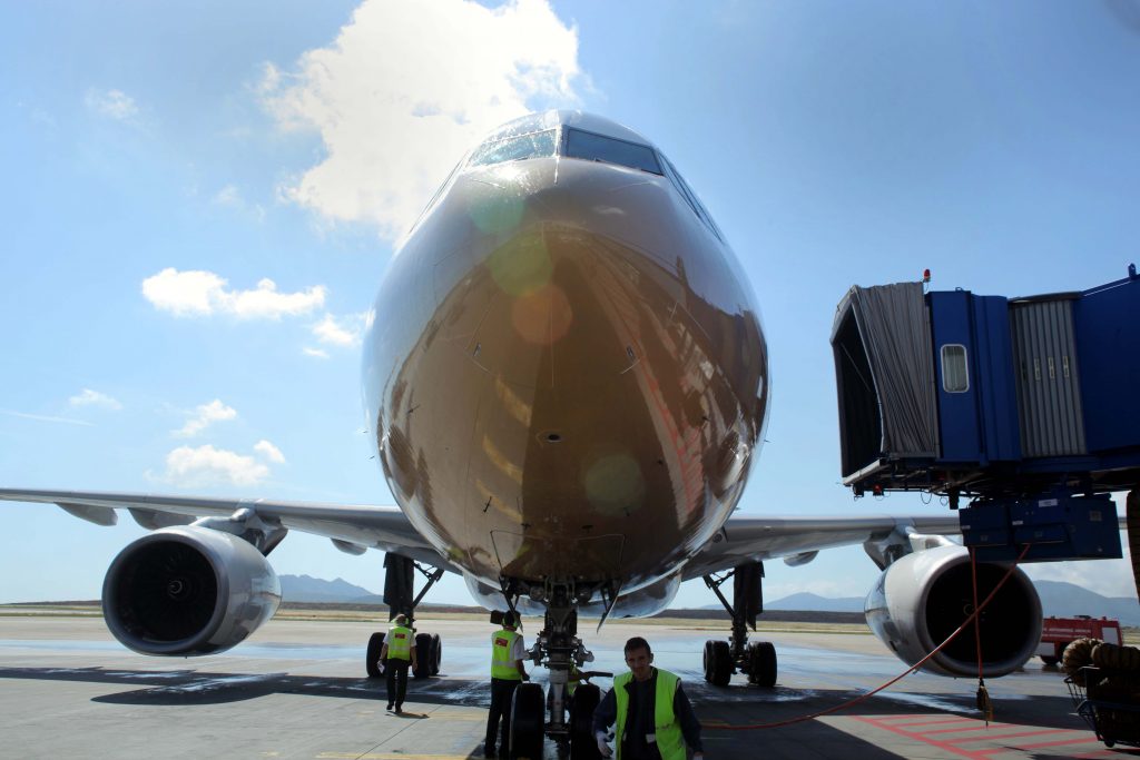 Εισαγγελική παρέμβαση για το μπλακ ουτ στα ραντάρ του Ελ. Βενιζέλος