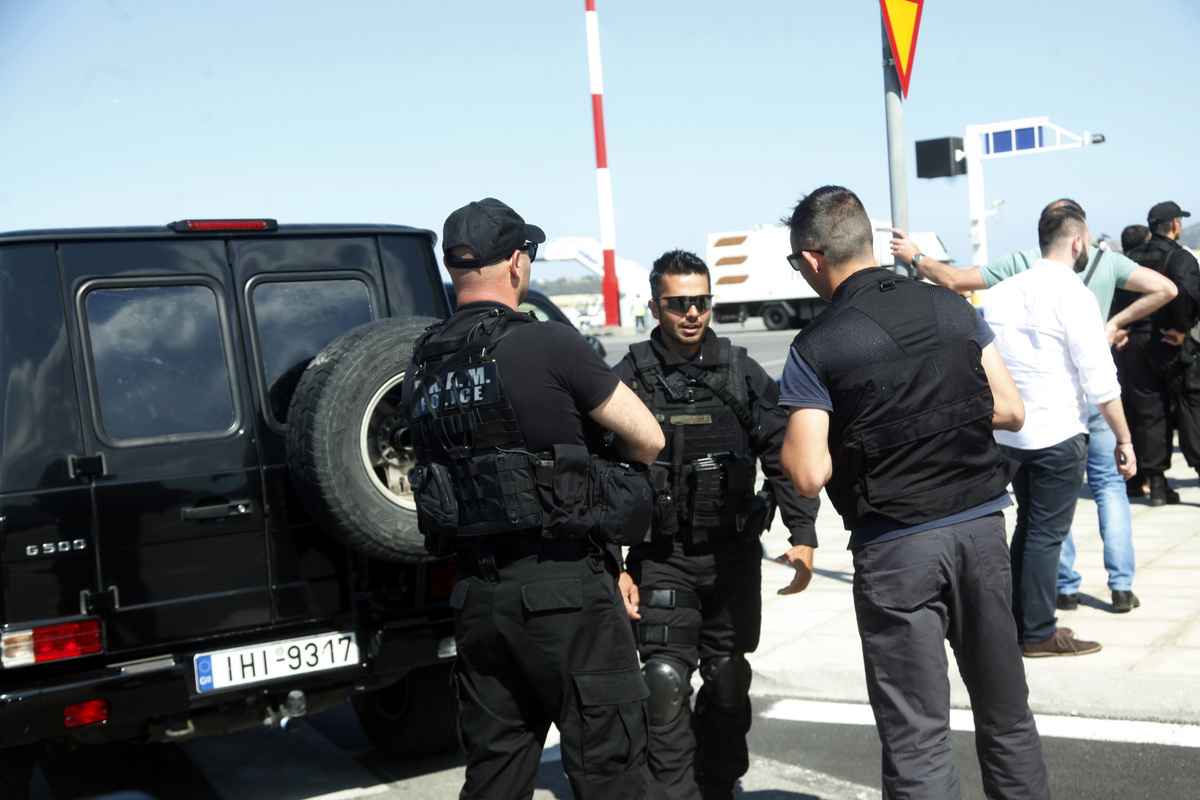 ΦΩΤΟ EUROKINISSI