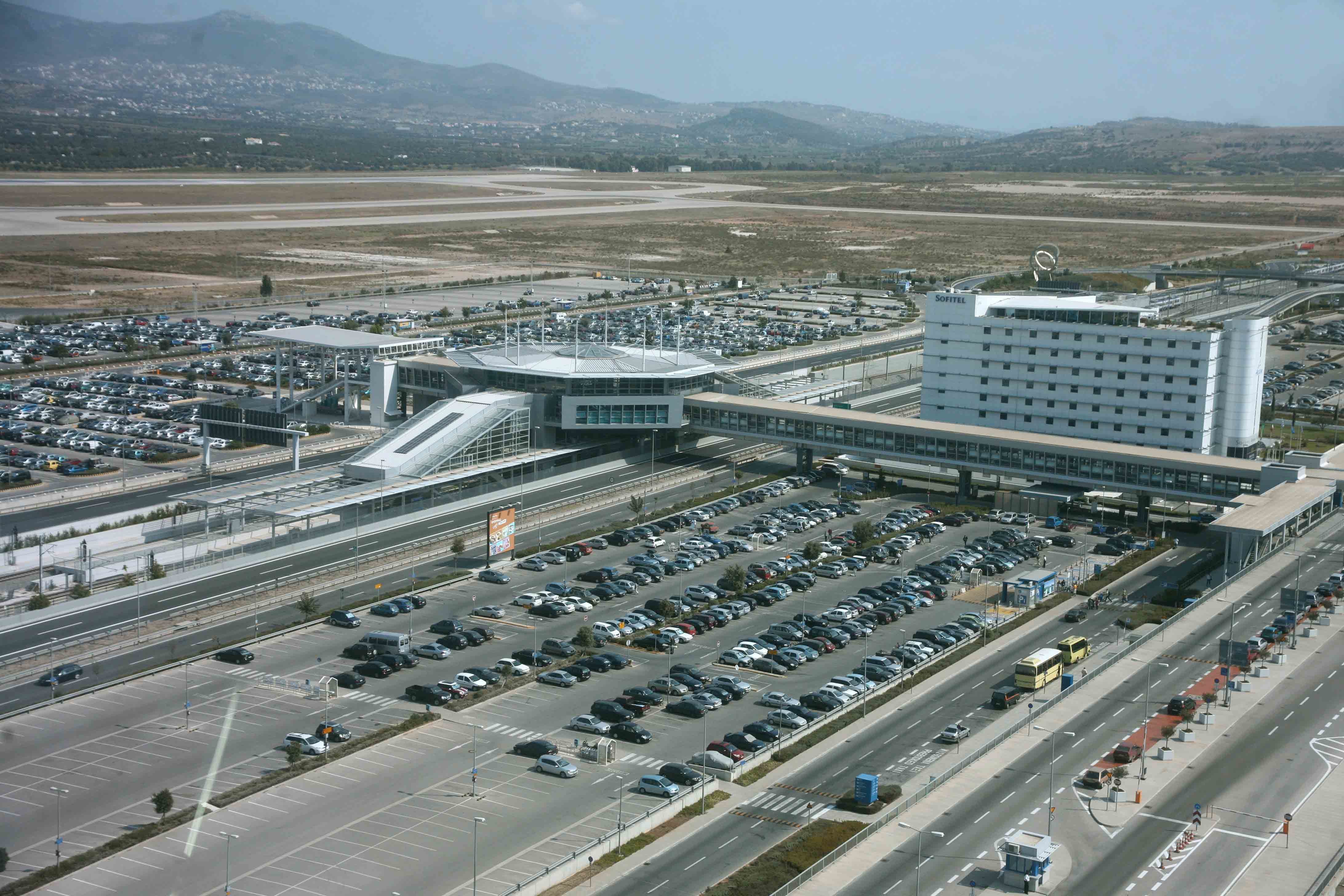 48ωρη απεργία της ΟΣΥΠΑ Δευτέρα και Τρίτη