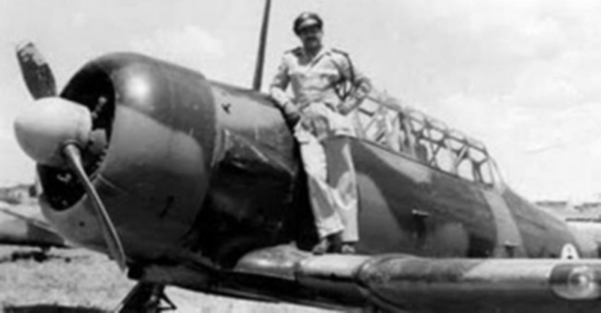 Η Δίκη των Αεροπόρων – Η απόλυτη σκευωρία και πως κατέπεσε!