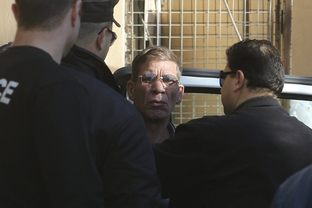 Φωτογραφία: Reuters
