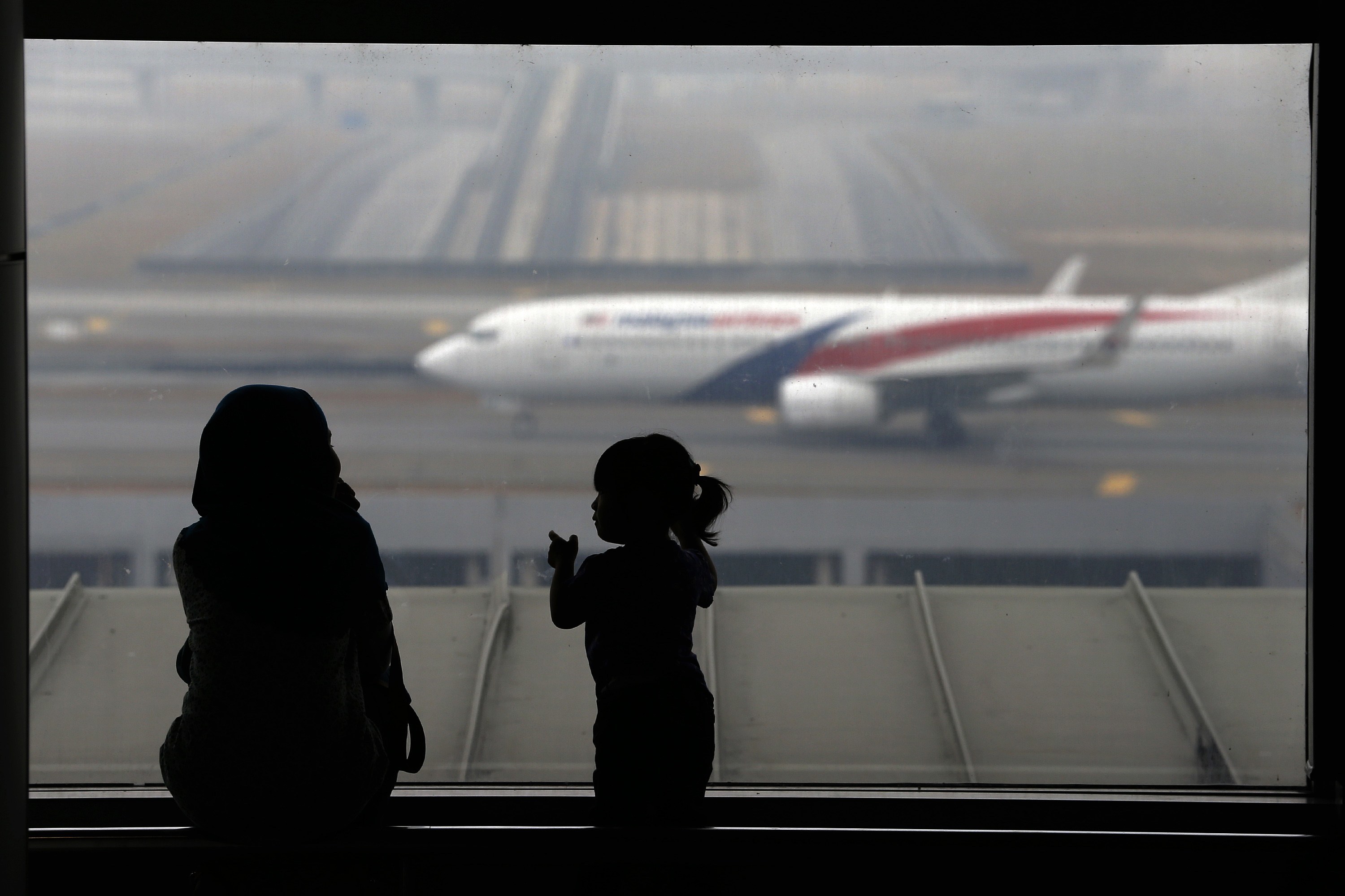 Ψάχνουν το άφαντο Boeing της Malaysia Airlines και στο έδαφος της Κίνας