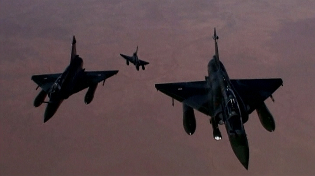 Αεροπορικές ασκήσεις Ιαπωνίας-ΗΠΑ σε κλίμα έντασης Πεκίνου-Τόκιο