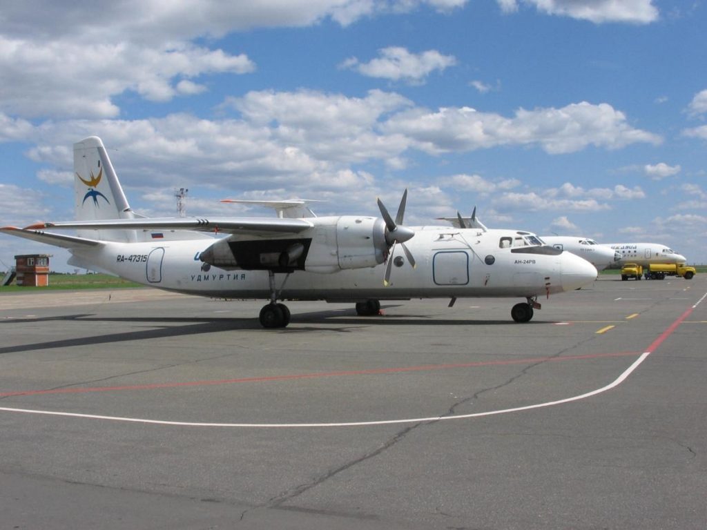 16χρονος δραπέτευσε από ορφανοτροφείο και κρύφτηκε στους τροχούς αεροπλάνου!