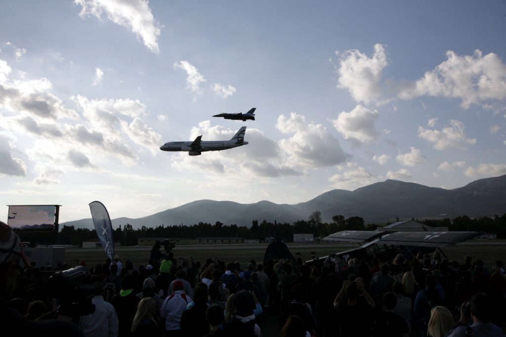 Πηγή: Eurokinissi