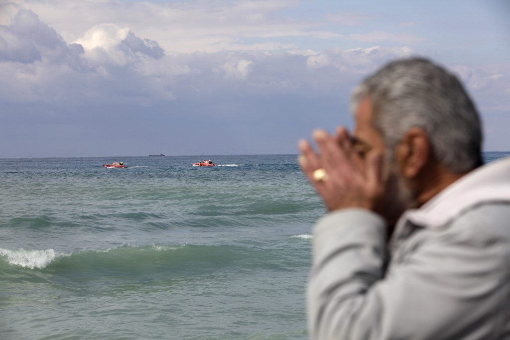 ΦΩΤΟ REUTERS