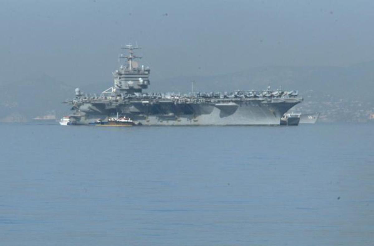 ΦΩΤΟ ΑΡΧΕΙΟΥ EUROKINISSI