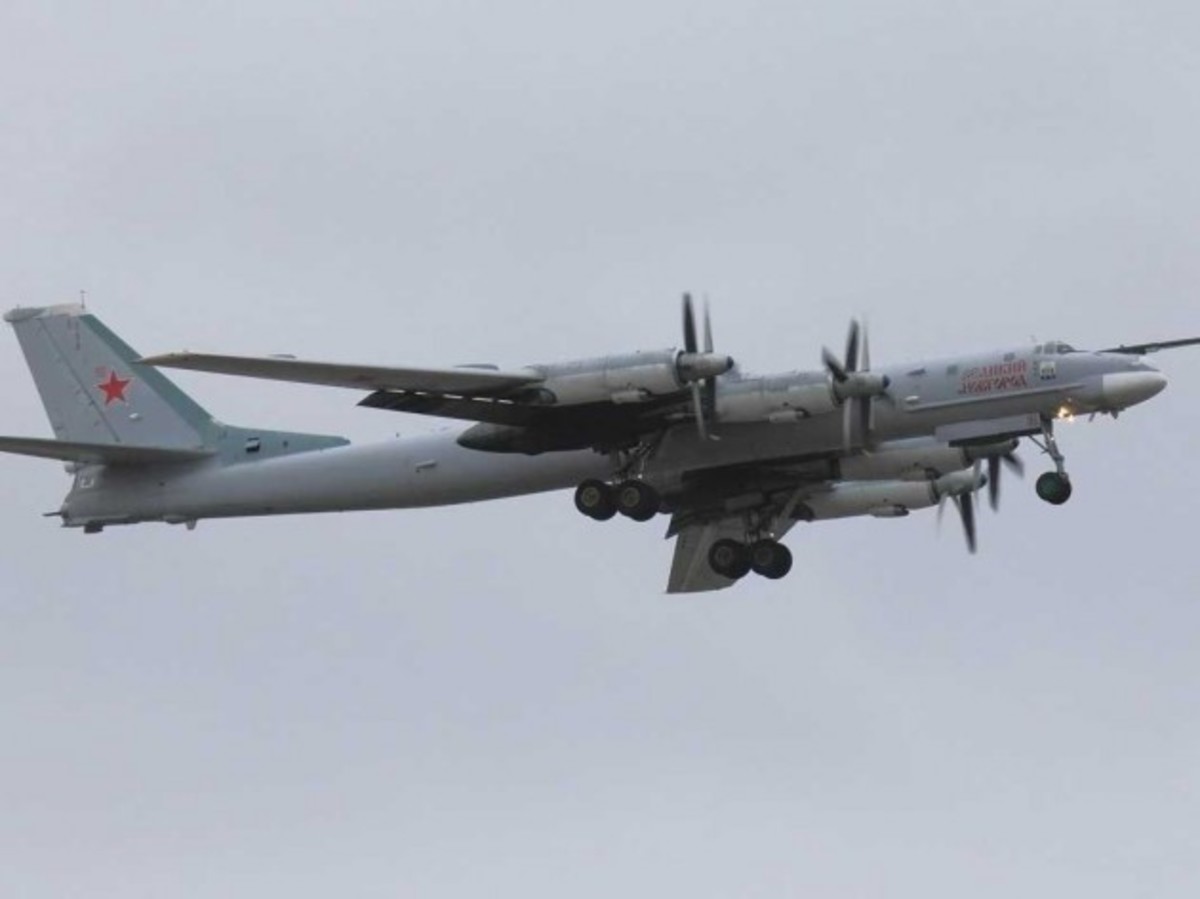 Γιατί πέφτουν τα ρώσικα πολεμικά αεροσκάφη;