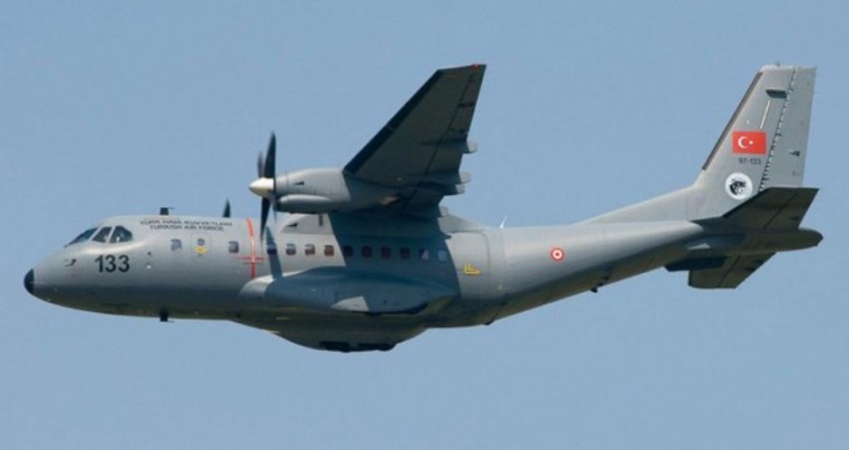 Η ‘Αγκυρα “παραπονιέται” ότι ελληνικό F 16 εγκλώβισε αεροσκάφος της