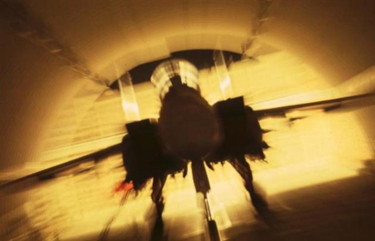 Το NATO του «να κρατά τους Γερμανούς κάτω, τους Αμερικανούς μέσα και τους Ρώσους έξω», τελείωσε