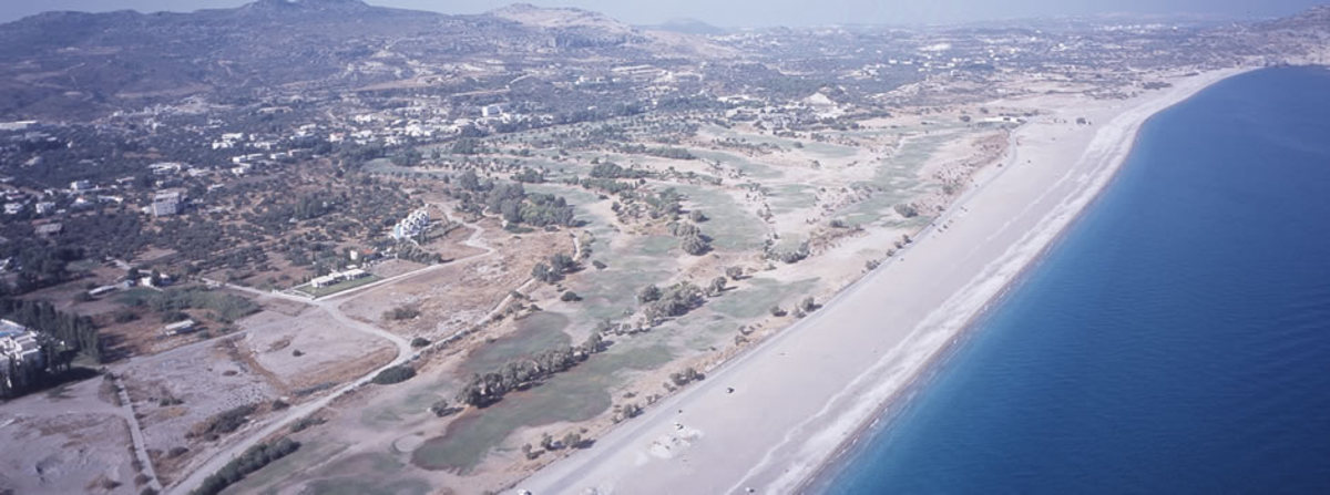 Επτά “μνηστήρες” για την αξιοποίηση 1.857 στρεμμάτων στην περιοχή Αφάντου Ρόδου