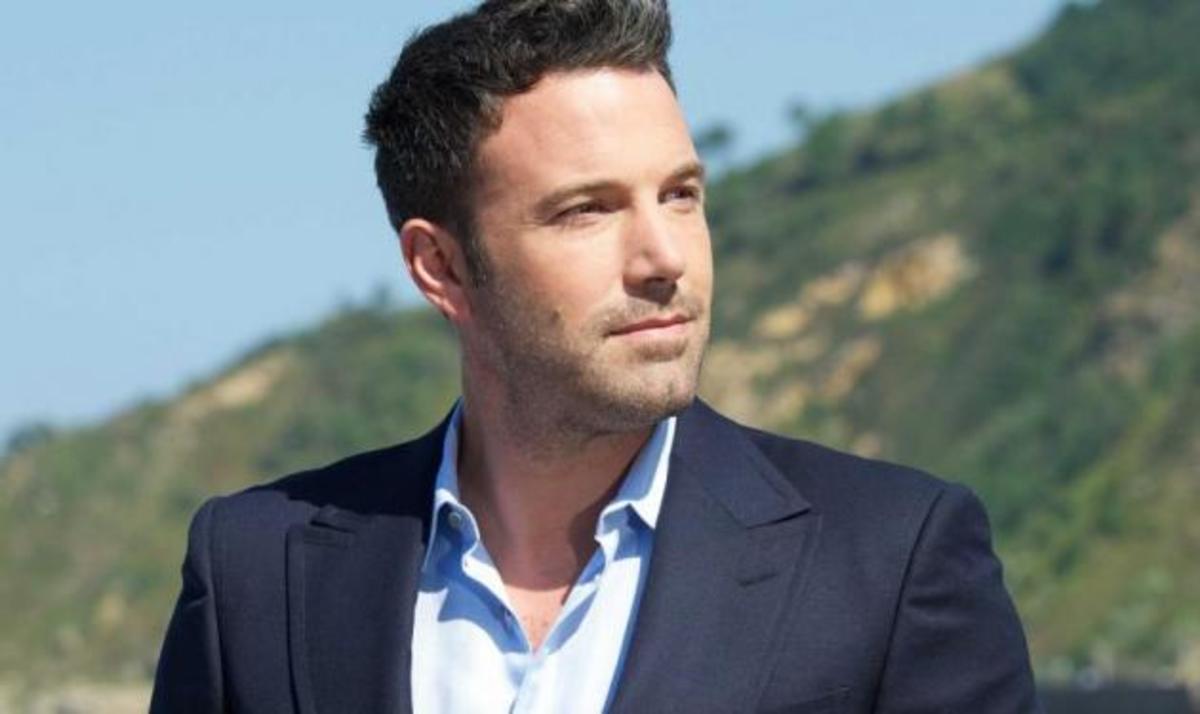 Ben Affleck: Γιατί του ζήτησαν να μην ξαναπαίξει σε καζίνο στο Λας Βέγκας;