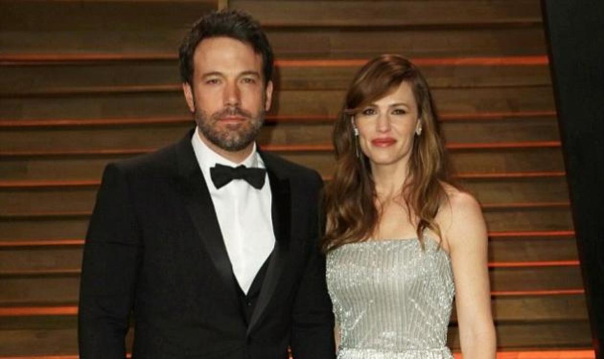 Διαζύγιο “βόμβα” στο Χόλιγουντ! Χωρίζουν Affleck – Garner, μετά από 10 χρόνια γάμου;
