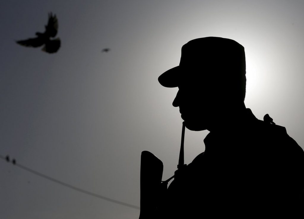 Αφγανιστάν: Τρεις νεκροί σε επίθεση καμικάζι εναντίον μέλους Βουλής