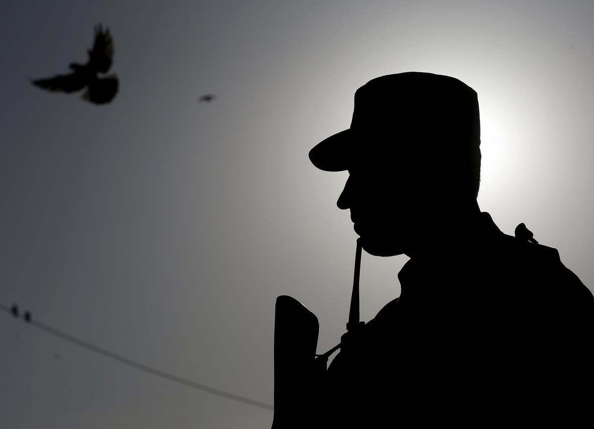 Αφγανιστάν: Τρεις νεκροί σε επίθεση καμικάζι εναντίον μέλους Βουλής