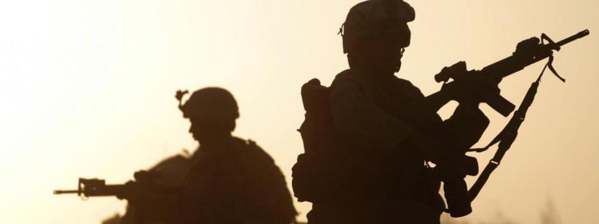 14 νεκροί στο Αφγανιστάν από επίθεση αυτοκτονίας
