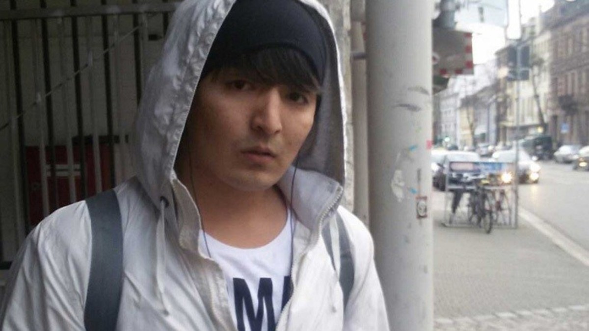 Ύποπτος για δεύτερη δολοφονία