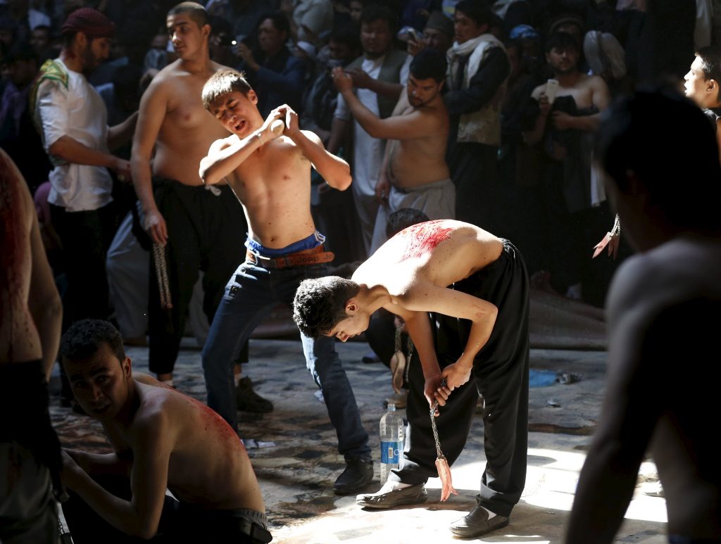 ΑΦΓΑΝΙΣΤΑΝ