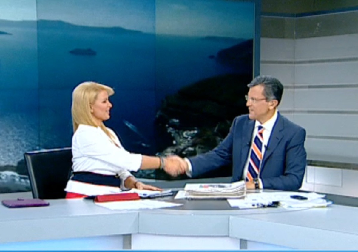 Ξεκίνησε η σεζόν για τον Γιώργο Αυτιά!