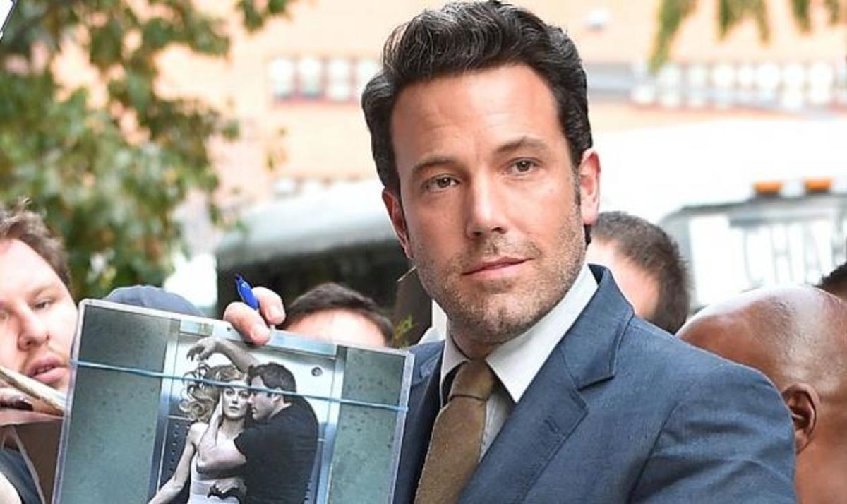 Ben Affleck: Το γύρο του διαδικτύου κάνει η φωτογραφία με το… πέος του!