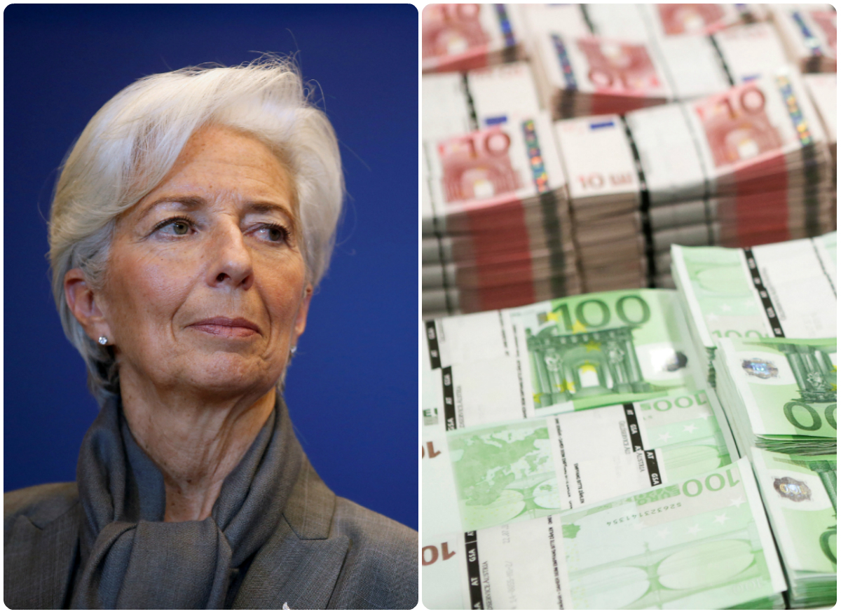 Αφορολόγητο: Δεν είναι (κακόγουστο) αστείο! Μείωση στα 3.500 ευρώ ζητά το ΔΝΤ!