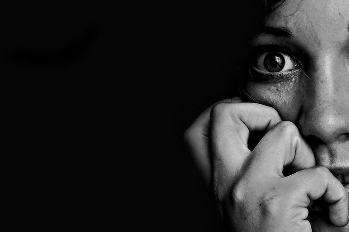 Ποιες είναι οι συχνότερες φοβίες που μας ταλαιπωρούν;